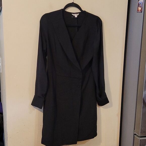 Georgeous Nanette lepore size 4 top-jacket - Picture 1 of 9